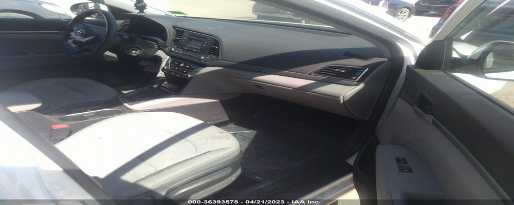5NPD74LF3HH079957 2017 HYUNDAI ELANTRA photo no. 5