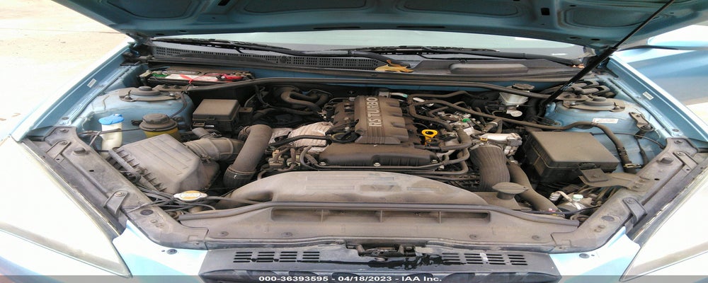 KMHHT6KD1AU040560 2010 HYUNDAI GENESIS COUPE photo no. 10