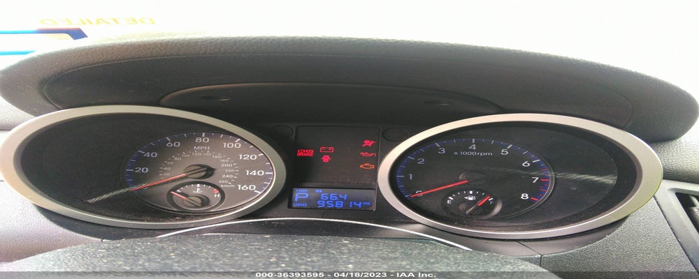 KMHHT6KD1AU040560 2010 HYUNDAI GENESIS COUPE photo no. 7