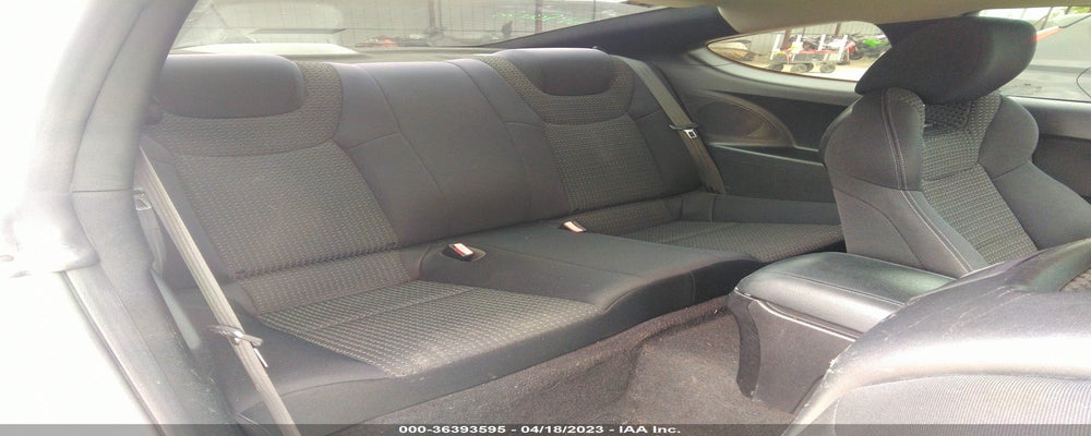 KMHHT6KD1AU040560 2010 HYUNDAI GENESIS COUPE photo no. 8