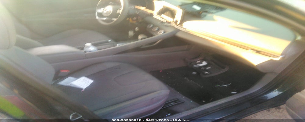 5NPLL4AG5MH041983 2021 HYUNDAI ELANTRA photo no. 5