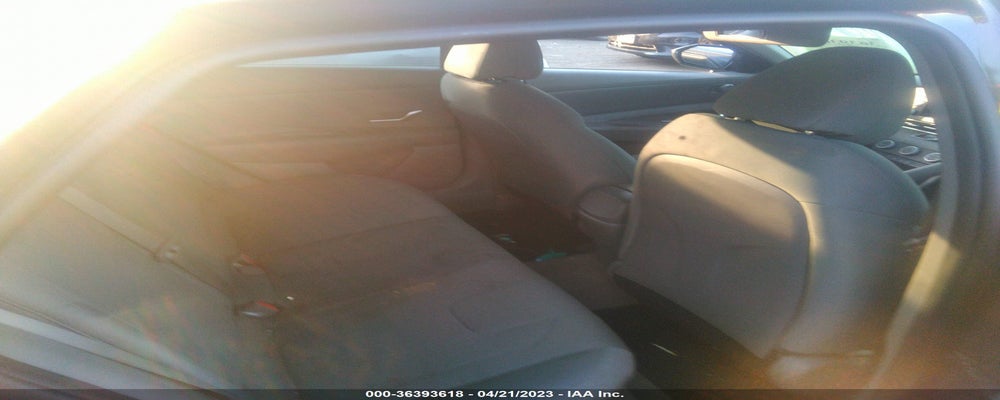 5NPLL4AG5MH041983 2021 HYUNDAI ELANTRA photo no. 8