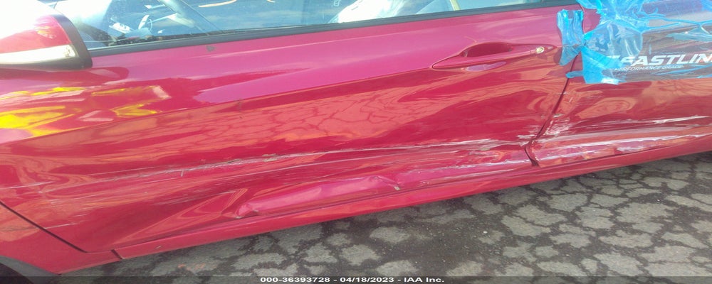 KMHCU5AEXEU154557 2014 HYUNDAI ACCENT photo no. 6
