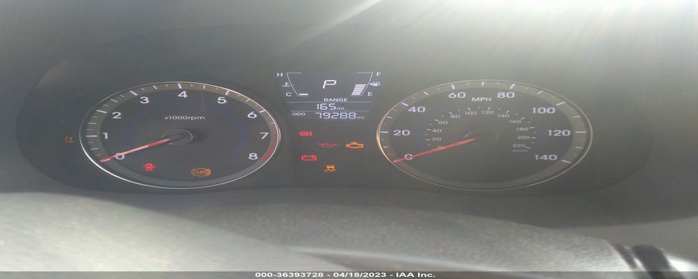 KMHCU5AEXEU154557 2014 HYUNDAI ACCENT photo no. 7