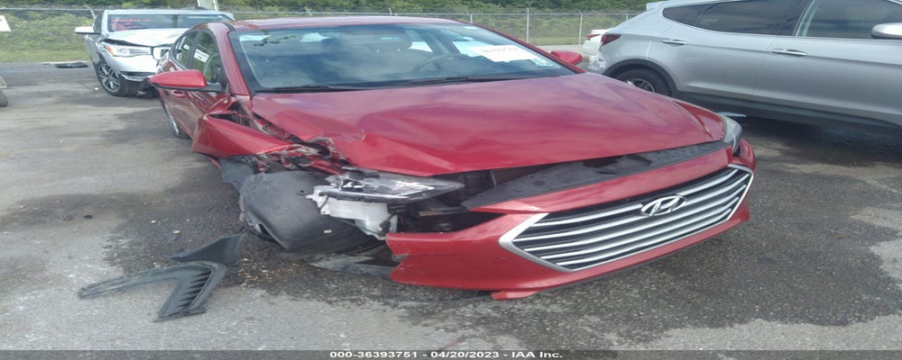 KMHD74LF2HU173720 2017 HYUNDAI ELANTRA photo no. 6