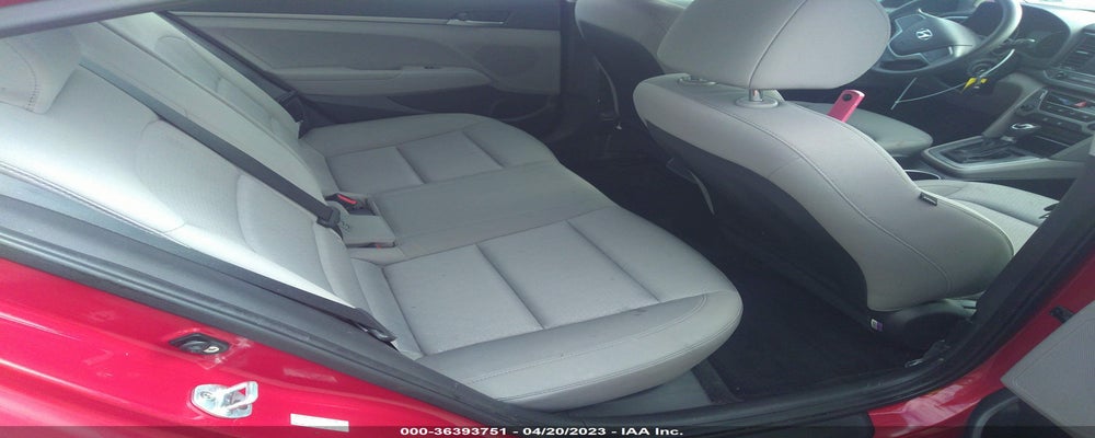 KMHD74LF2HU173720 2017 HYUNDAI ELANTRA photo no. 8