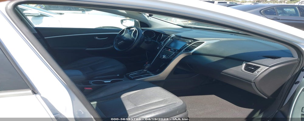 KMHD35LH8GU286914 2016 HYUNDAI ELANTRA GT photo no. 5