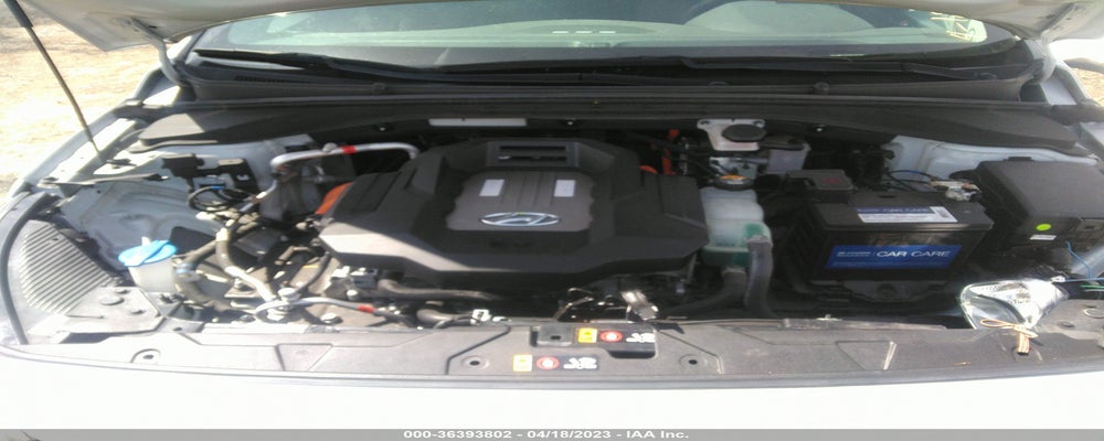KMHC75LH5KU040606 2019 HYUNDAI IONIQ ELECTRIC photo no. 10