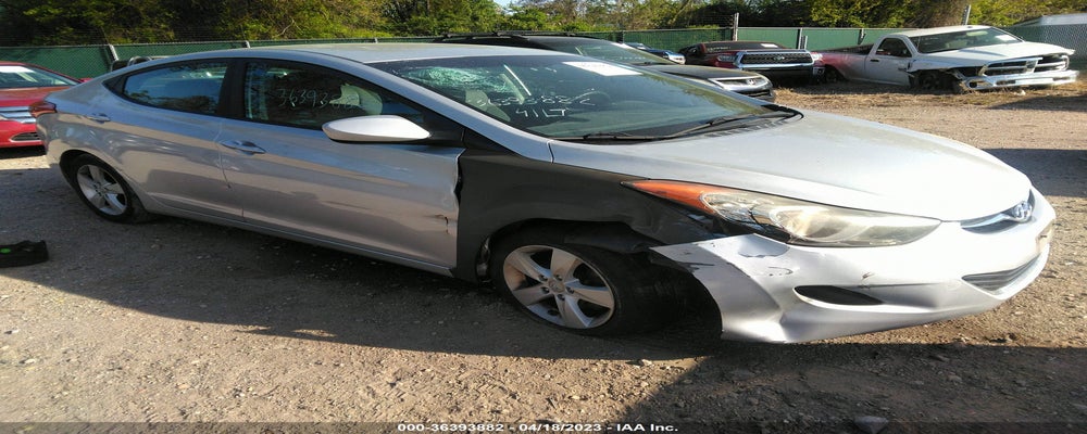 KMHDH4AE8DU907150 2013 HYUNDAI ELANTRA photo no. 20