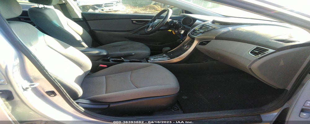 KMHDH4AE8DU907150 2013 HYUNDAI ELANTRA photo no. 5