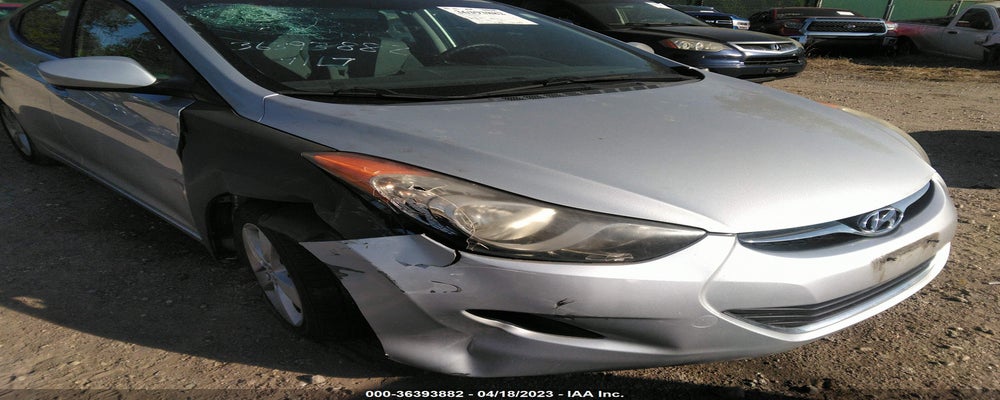 KMHDH4AE8DU907150 2013 HYUNDAI ELANTRA photo no. 6