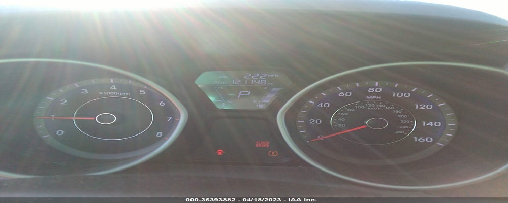 KMHDH4AE8DU907150 2013 HYUNDAI ELANTRA photo no. 7