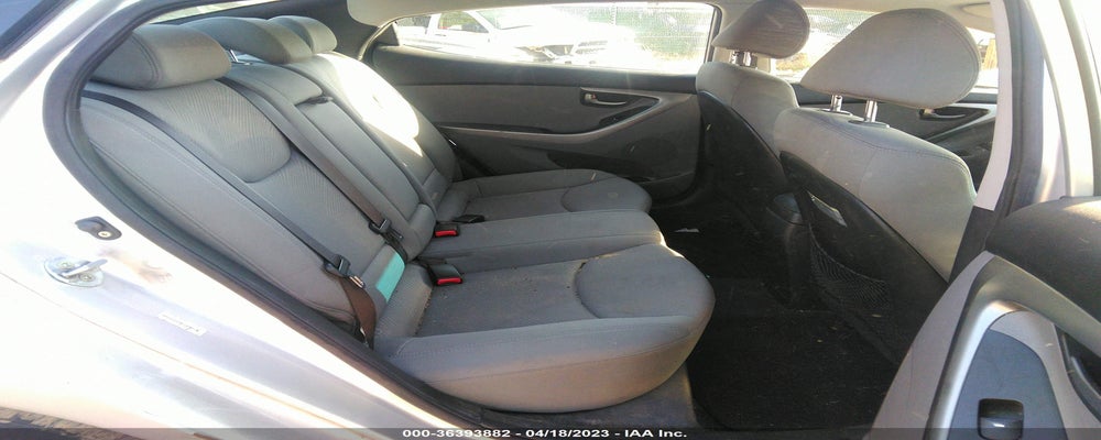 KMHDH4AE8DU907150 2013 HYUNDAI ELANTRA photo no. 8