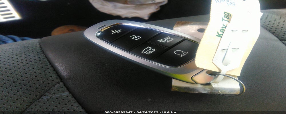 KMHL14JC7PA271308 2023 HYUNDAI SONATA photo no. 11