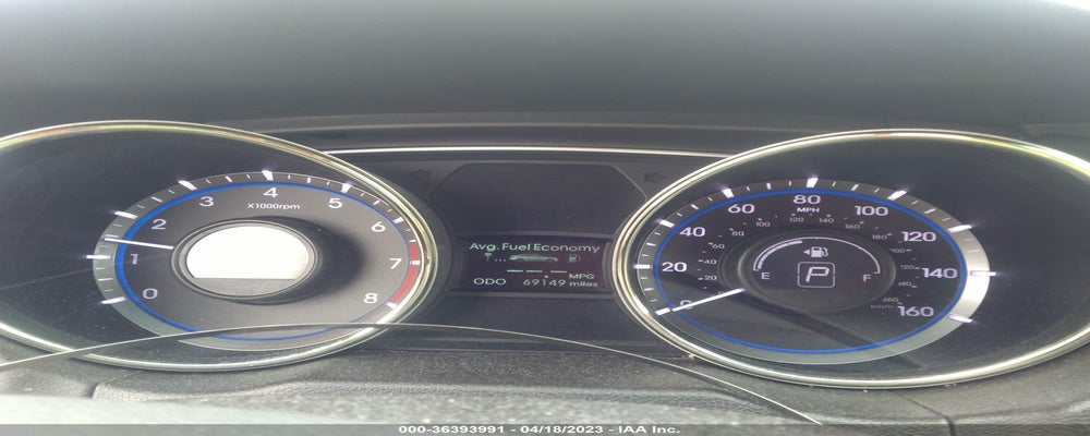 5NPEB4AC7DH686952 2013 HYUNDAI SONATA photo no. 7
