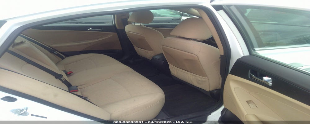 5NPEB4AC7DH686952 2013 HYUNDAI SONATA photo no. 8