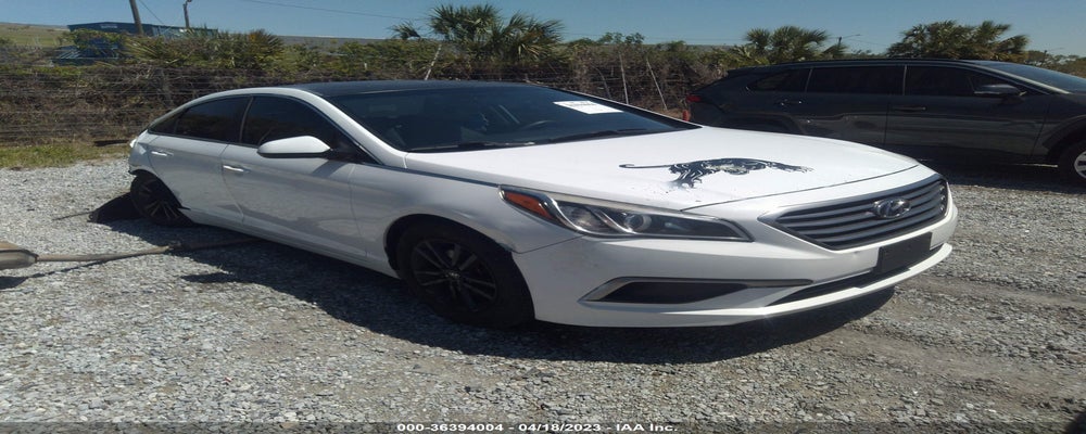 5NPE24AF3GH287521 2016 HYUNDAI SONATA photo no. 10