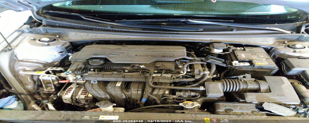 KMHLS4AG4MU065552 2021 HYUNDAI ELANTRA photo no. 10