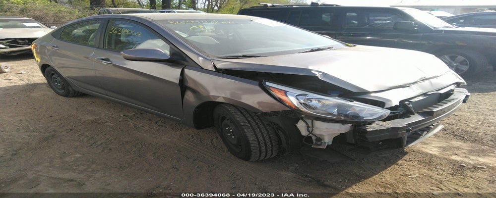 KMHCT4AE3HU368260 2017 HYUNDAI ACCENT photo no. 1