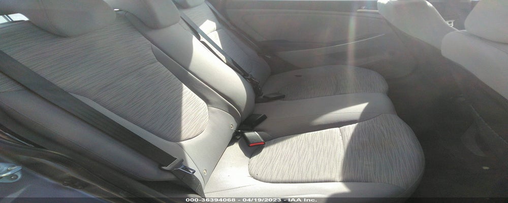 KMHCT4AE3HU368260 2017 HYUNDAI ACCENT photo no. 8