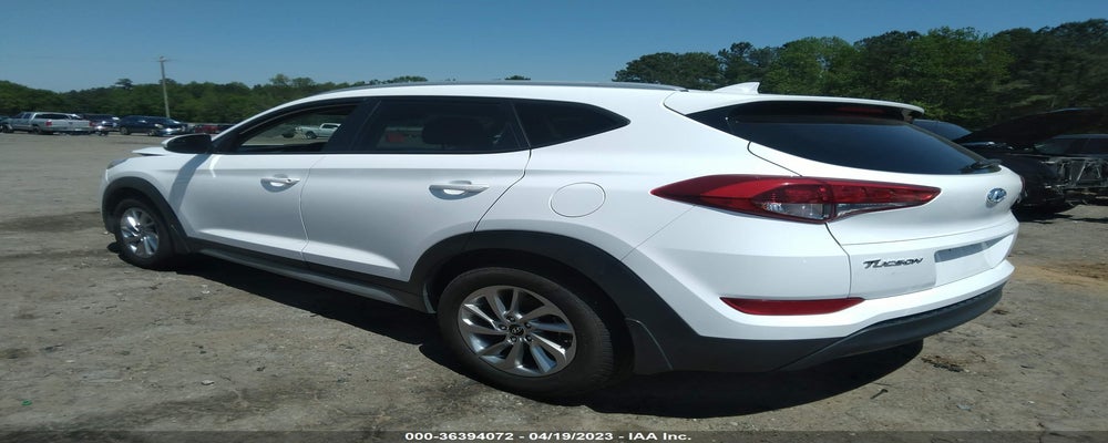 KM8J33A48JU690956 2018 HYUNDAI TUCSON photo no. 3