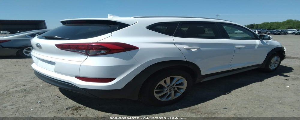 KM8J33A48JU690956 2018 HYUNDAI TUCSON photo no. 4