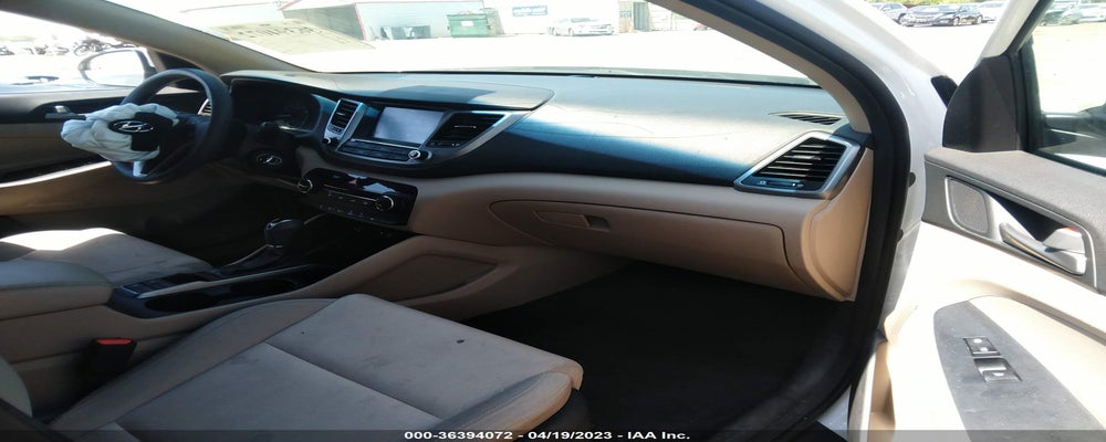 KM8J33A48JU690956 2018 HYUNDAI TUCSON photo no. 5