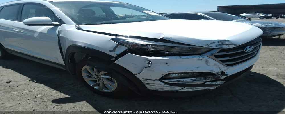 KM8J33A48JU690956 2018 HYUNDAI TUCSON photo no. 6