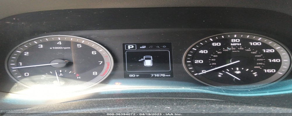 KM8J33A48JU690956 2018 HYUNDAI TUCSON photo no. 7