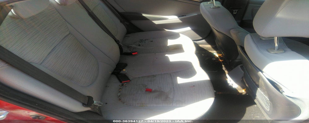 KMHCT4AEXGU120649 2016 HYUNDAI ACCENT photo no. 8