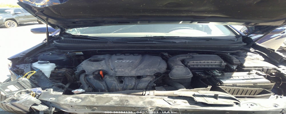5NPEB4AC1DH798887 2013 HYUNDAI SONATA photo no. 10