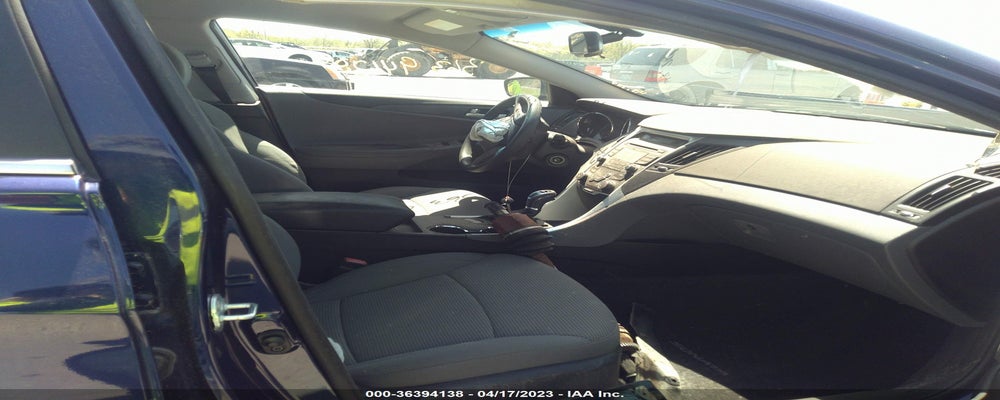5NPEB4AC1DH798887 2013 HYUNDAI SONATA photo no. 5