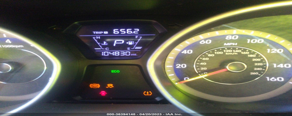 KMHDH4AE8EU087167 2014 HYUNDAI ELANTRA photo no. 7