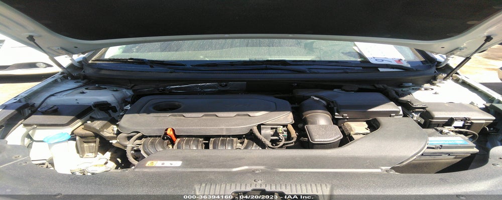 5NPE34AF3FH097617 2015 HYUNDAI SONATA photo no. 10