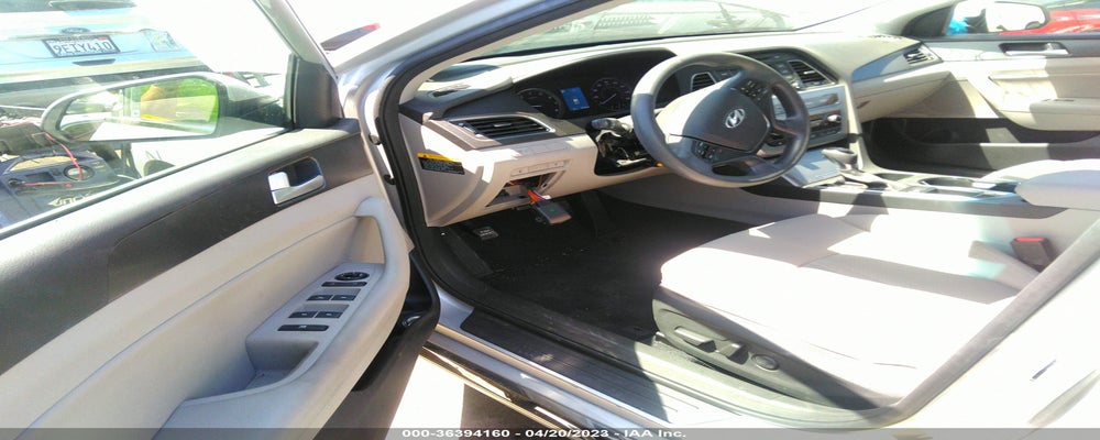 5NPE34AF3FH097617 2015 HYUNDAI SONATA photo no. 5