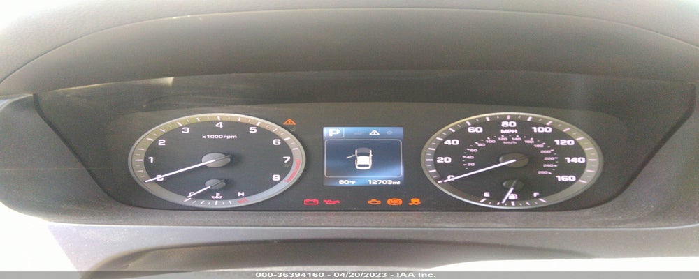 5NPE34AF3FH097617 2015 HYUNDAI SONATA photo no. 7