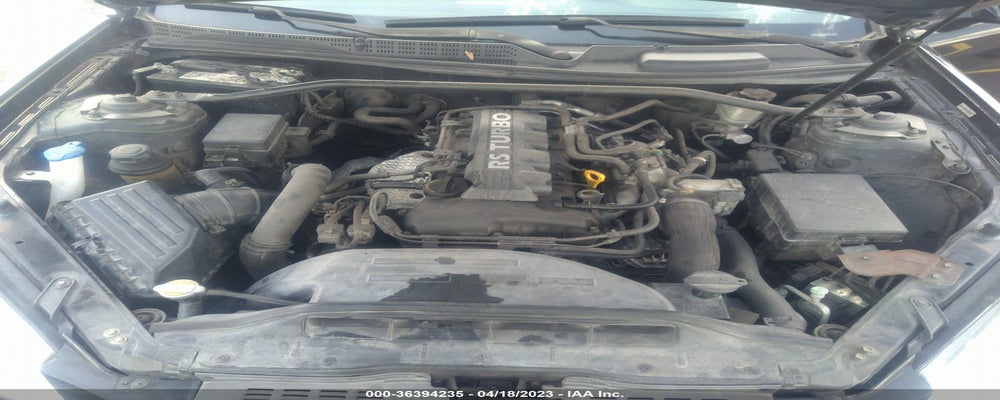 KMHHT6KD2BU054789 2011 HYUNDAI GENESIS COUPE photo no. 10
