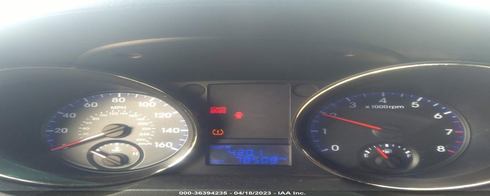KMHHT6KD2BU054789 2011 HYUNDAI GENESIS COUPE photo no. 7