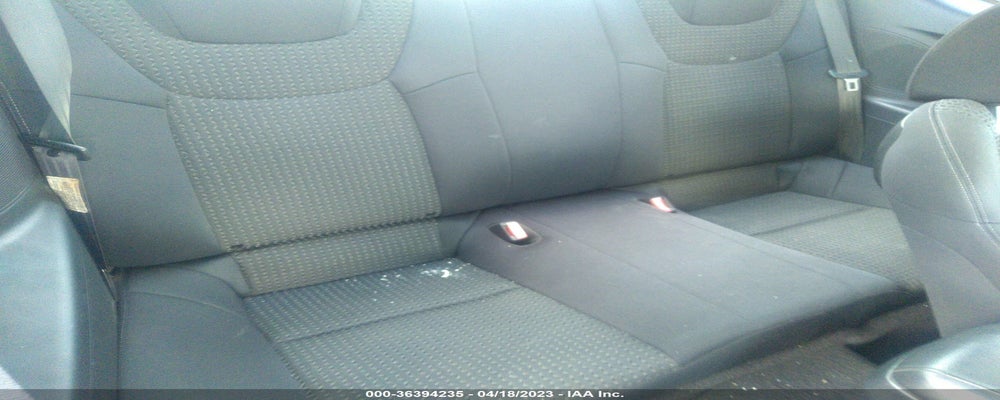 KMHHT6KD2BU054789 2011 HYUNDAI GENESIS COUPE photo no. 8