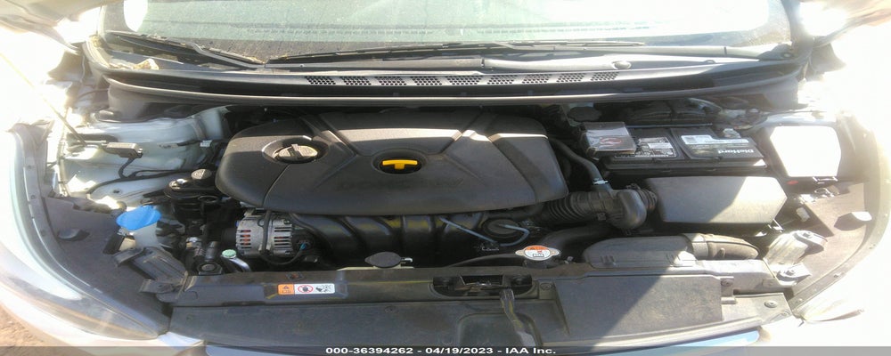 5NPDH4AE5GH740944 2016 HYUNDAI ELANTRA photo no. 10