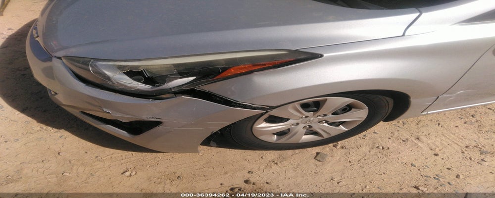 5NPDH4AE5GH740944 2016 HYUNDAI ELANTRA photo no. 6