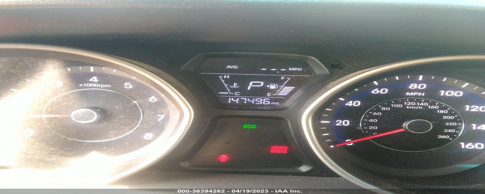 5NPDH4AE5GH740944 2016 HYUNDAI ELANTRA photo no. 7