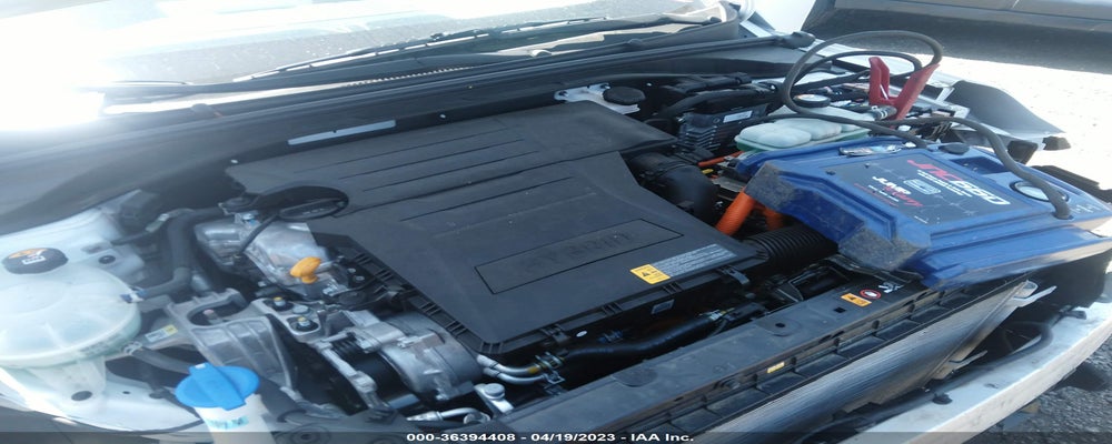 KMHC65LC7LU216189 2020 HYUNDAI IONIQ HYBRID photo no. 10