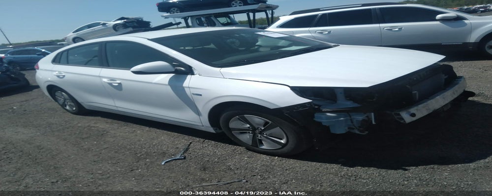 KMHC65LC7LU216189 2020 HYUNDAI IONIQ HYBRID photo no. 15