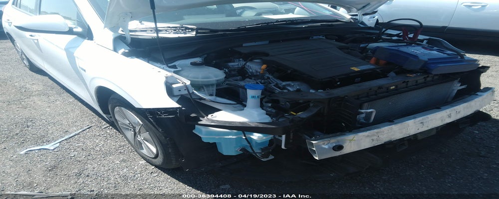 KMHC65LC7LU216189 2020 HYUNDAI IONIQ HYBRID photo no. 6