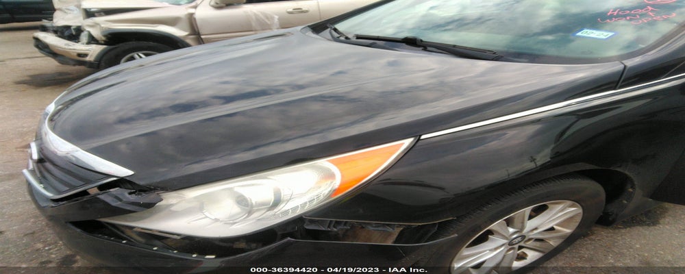 5NPEB4ACXEH943085 2014 HYUNDAI SONATA photo no. 10