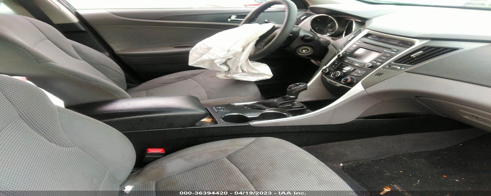 5NPEB4ACXEH943085 2014 HYUNDAI SONATA photo no. 5