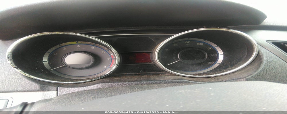 5NPEB4ACXEH943085 2014 HYUNDAI SONATA photo no. 7