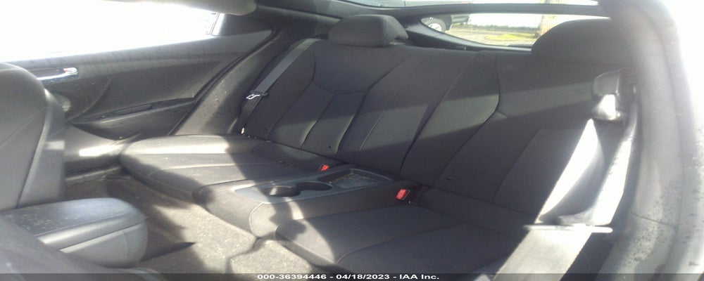 KMHTC6AD1EU215519 2014 HYUNDAI VELOSTER photo no. 8