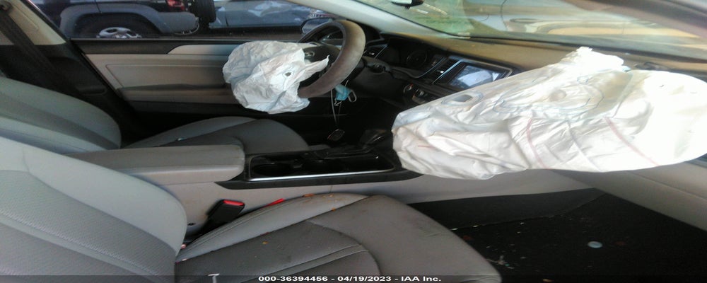5NPE34AF8JH657818 2018 HYUNDAI SONATA photo no. 5